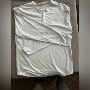 Bylt basics bone lone sleeve